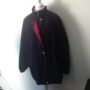 Liz clairborne  size  L Jackets